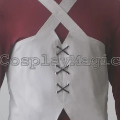 Fairy Tail Gray Fullbuster After Seven Years Cosplay -Cosplay Magic Store 13720e