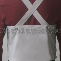 Fairy Tail Gray Fullbuster After Seven Years Cosplay -Cosplay Magic Store 13720g