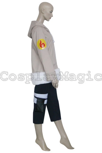 Naruto Hinata Hyuga Deluxe Cosplay For Kids 4 Naruto Hinata Hyuga Deluxe Cosplay For Kids - Image 4