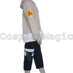 Naruto Hinata Hyuga Deluxe Cosplay -Cosplay Magic Store 1373