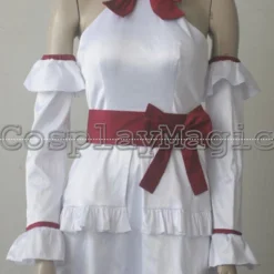 Fairy Tail Dragon Slayers Wendy Marvell After Seven Years Cosplay -Cosplay Magic Store 13730a