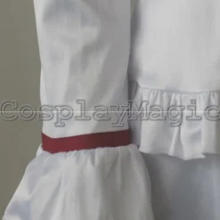 Fairy Tail Dragon Slayers Wendy Marvell After Seven Years Cosplay -Cosplay Magic Store 13730g