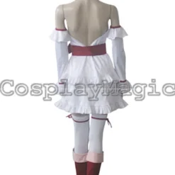 Fairy Tail Dragon Slayers Wendy Marvell After Seven Years Cosplay -Cosplay Magic Store 13732