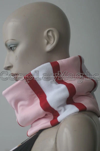 Gurren Lagann Yoko Littner Cosplay 13 Gurren Lagann Yoko Littner Cosplay - Image 13