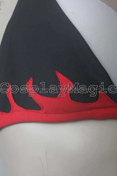 Gurren Lagann Yoko Littner Cosplay 12 Gurren Lagann Yoko Littner Cosplay - Image 12