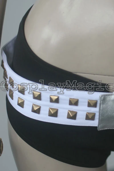 Gurren Lagann Yoko Littner Cosplay 11 Gurren Lagann Yoko Littner Cosplay - Image 11