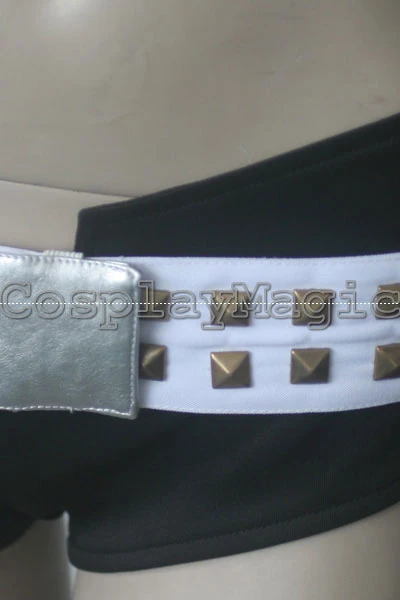 Gurren Lagann Yoko Littner Cosplay 10 Gurren Lagann Yoko Littner Cosplay - Image 10