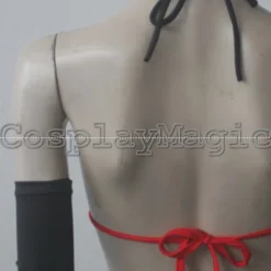 Gurren Lagann Yoko Littner Cosplay 21 Gurren Lagann Yoko Littner Cosplay -Cosplay Magic Store 13740e