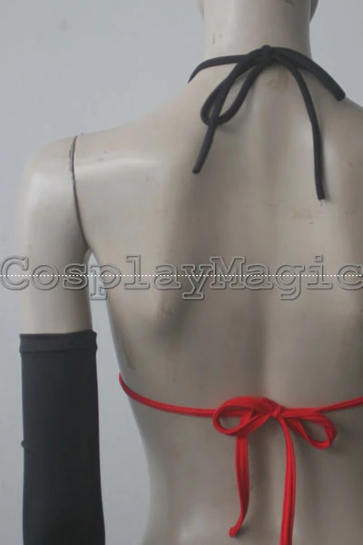 Gurren Lagann Yoko Littner Cosplay 9 Gurren Lagann Yoko Littner Cosplay - Image 9