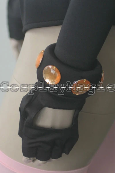 Gurren Lagann Yoko Littner Cosplay 8 Gurren Lagann Yoko Littner Cosplay - Image 8