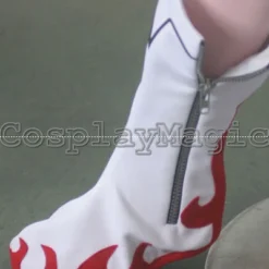 Gurren Lagann Yoko Littner Cosplay 19 Gurren Lagann Yoko Littner Cosplay -Cosplay Magic Store 13740g