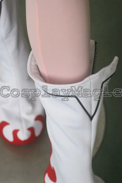 Gurren Lagann Yoko Littner Cosplay 6 Gurren Lagann Yoko Littner Cosplay - Image 6