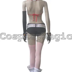 Gurren Lagann Yoko Littner Cosplay 15 Gurren Lagann Yoko Littner Cosplay -Cosplay Magic Store 13742