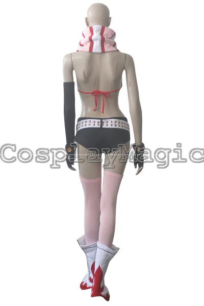 Gurren Lagann Yoko Littner Cosplay 3 Gurren Lagann Yoko Littner Cosplay - Image 3