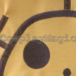 One Piece Trafalgar D. Water Law Cosplay -Cosplay Magic Store 13760f