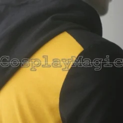 One Piece Trafalgar D. Water Law Cosplay -Cosplay Magic Store 13760g