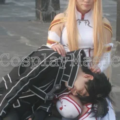 Sword Art Online Kirito SAO Avatar -Cosplay Magic Store 13780l