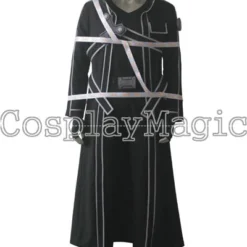 Sword Art Online Kirito SAO Avatar -Cosplay Magic Store 13781