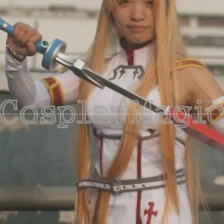 Sword Art Online Asuna SAO Avatar -Cosplay Magic Store 13790i