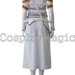 Sword Art Online Asuna SAO Avatar -Cosplay Magic Store 13792