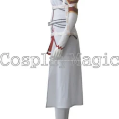 Sword Art Online Asuna SAO Avatar -Cosplay Magic Store 13794