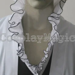 Bleach 3rd Division Captain Rojuro Otoribashi Cosplay -Cosplay Magic Store 13810a