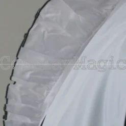 Bleach 3rd Division Captain Rojuro Otoribashi Cosplay -Cosplay Magic Store 13810b