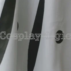 Bleach 3rd Division Captain Rojuro Otoribashi Cosplay -Cosplay Magic Store 13810g