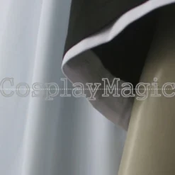 Bleach 3rd Division Captain Rojuro Otoribashi Cosplay -Cosplay Magic Store 13810h