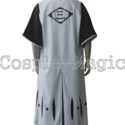 Bleach 3rd Division Captain Rojuro Otoribashi Cosplay -Cosplay Magic Store 13812