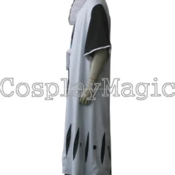 Bleach 3rd Division Captain Rojuro Otoribashi Cosplay -Cosplay Magic Store 13813