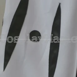 Bleach 7th Division Captain Sajin Komamura Cosplay -Cosplay Magic Store 13830g