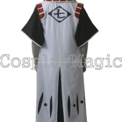 Bleach 7th Division Captain Sajin Komamura Cosplay -Cosplay Magic Store 13832