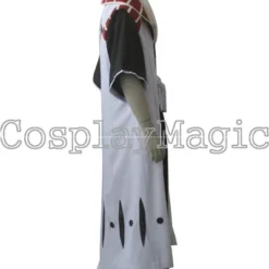 Bleach 7th Division Captain Sajin Komamura Cosplay -Cosplay Magic Store 13834