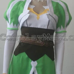 Sword Art Online Rifa Leafa Kirigaya Suguha Cosplay -Cosplay Magic Store 13870a