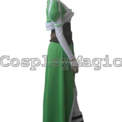 Sword Art Online Rifa Leafa Kirigaya Suguha Cosplay -Cosplay Magic Store 13873