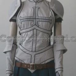 Fairy Tail Erza Scarlet After Seven Years Cosplay -Cosplay Magic Store 13880a
