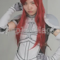 Fairy Tail Erza Scarlet After Seven Years Cosplay -Cosplay Magic Store 13880k