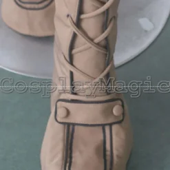 Sword Art Online Lisbeth Shinozaki Rika Cosplay -Cosplay Magic Store 13890h