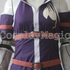 Fairy Tail Team Fairy Tail A Erza Scarlet Cosplay -Cosplay Magic Store 13920a
