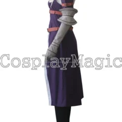 Fairy Tail Team Fairy Tail A Erza Scarlet Cosplay -Cosplay Magic Store 13923