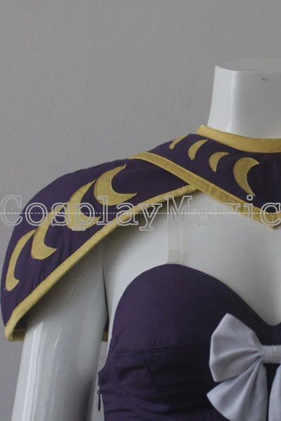 Fairy Tail Team Fairy Tail A Lucy Heartfilia Cosplay 17 Fairy Tail Team Fairy Tail A Lucy Heartfilia Cosplay - Image 17