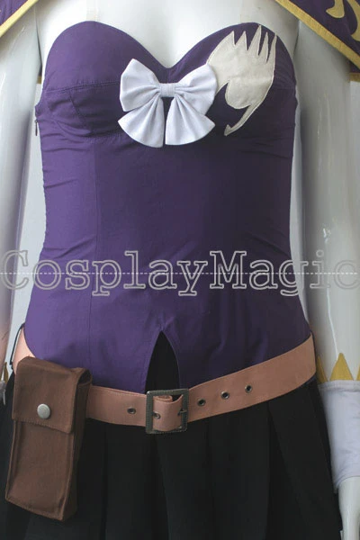 Fairy Tail Team Fairy Tail A Lucy Heartfilia Cosplay 16 Fairy Tail Team Fairy Tail A Lucy Heartfilia Cosplay - Image 16