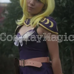 Fairy Tail Team Fairy Tail A Lucy Heartfilia Cosplay 23 Fairy Tail Team Fairy Tail A Lucy Heartfilia Cosplay -Cosplay Magic Store 13930k