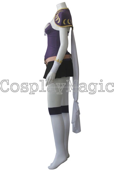 Fairy Tail Team Fairy Tail A Lucy Heartfilia Cosplay 5 Fairy Tail Team Fairy Tail A Lucy Heartfilia Cosplay - Image 5