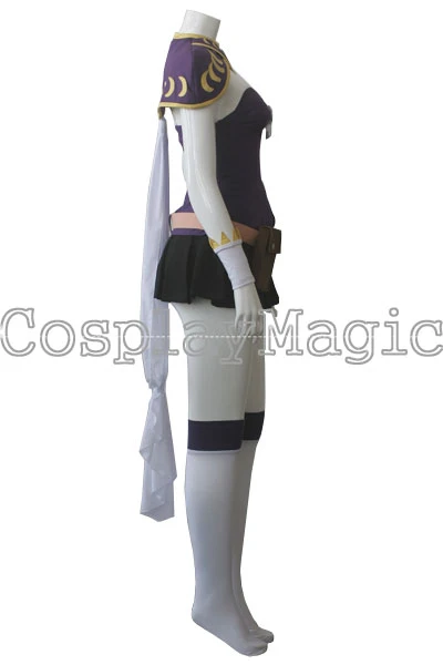 Fairy Tail Team Fairy Tail A Lucy Heartfilia Cosplay 4 Fairy Tail Team Fairy Tail A Lucy Heartfilia Cosplay - Image 4