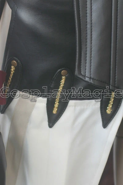 Lightning Returns: Final Fantasy XIII Lightning Cosplay 9 Lightning Returns: Final Fantasy XIII Lightning Cosplay - Image 9