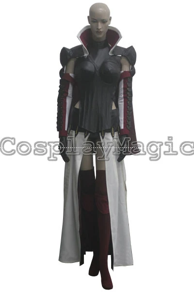 Lightning Returns: Final Fantasy XIII Lightning Cosplay 2 Lightning Returns: Final Fantasy XIII Lightning Cosplay - Image 2