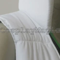 Bleach Royal Guard "God Of The Sword" Oetsu Nimaiya Cosplay -Cosplay Magic Store 13960b