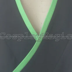 Bleach Royal Guard "God Of The Sword" Oetsu Nimaiya Cosplay -Cosplay Magic Store 13960c